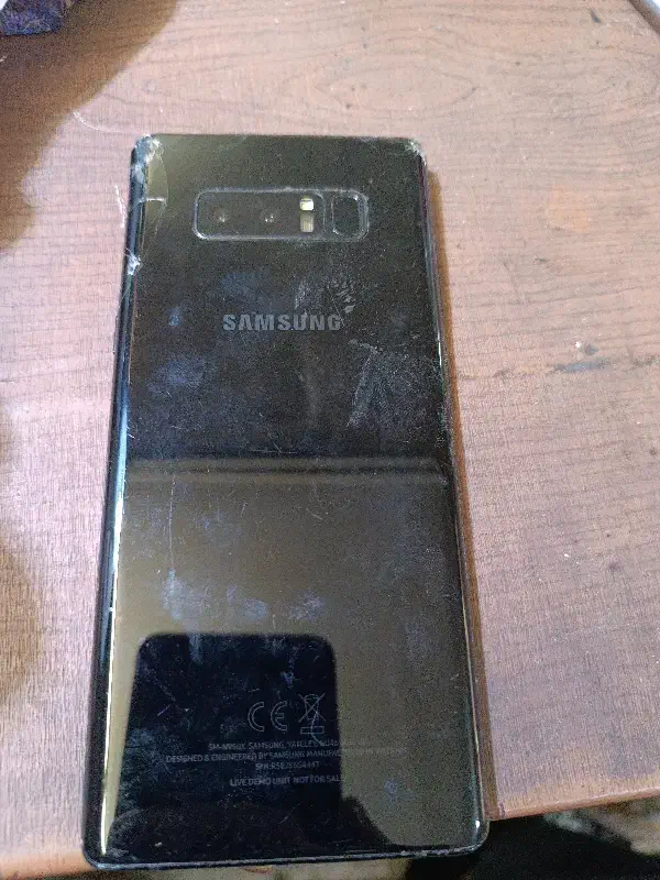 گوشی سامسونگ s6 edge plus برد و قطعات وال سیدیa51|لوازم جانبی موبایل و تبلت|قم, شاه ابراهیم|دیوار