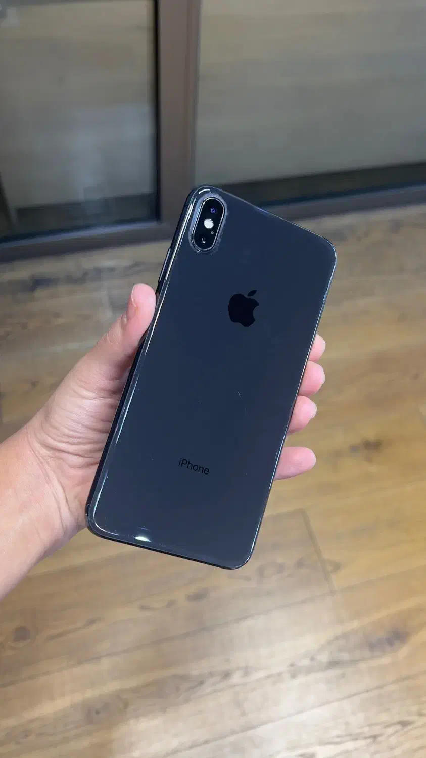 XS MAX 256|موبایل|تهران, اقدسیه|دیوار