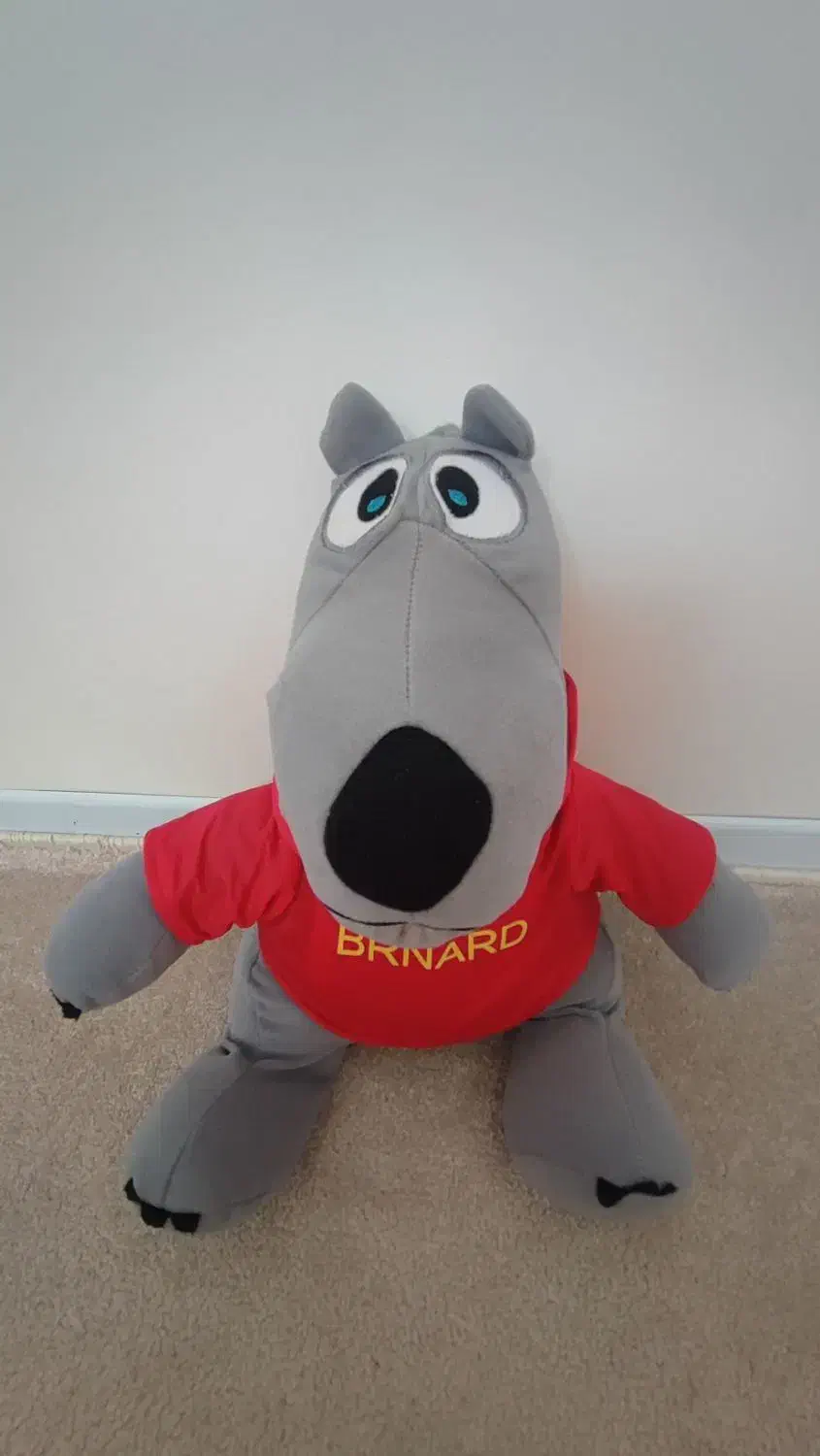 تعدادی عروسک اکبند خارجی|اسباب‌بازی بچه|تهران, تهرانسر مرکزی|دیوار