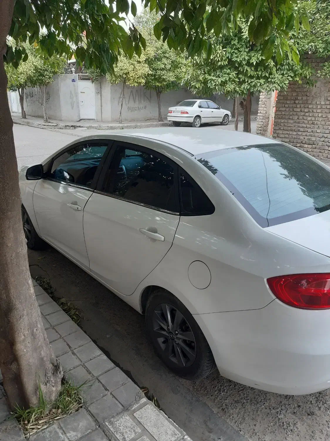 خودرو فروشی Jake j4|خودرو سواری و وانت|کلاله, |دیوار