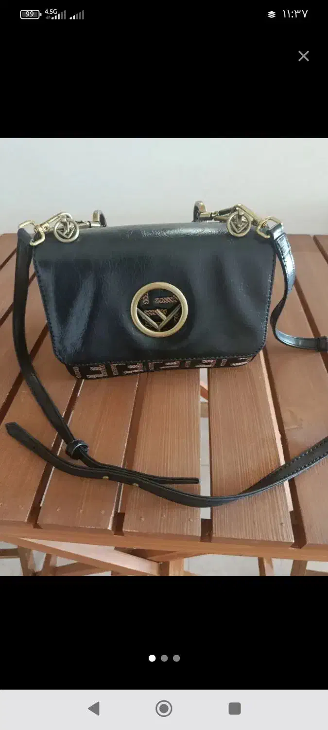 کیف زنانه|کیف، کفش، کمربند|سنندج, |دیوار