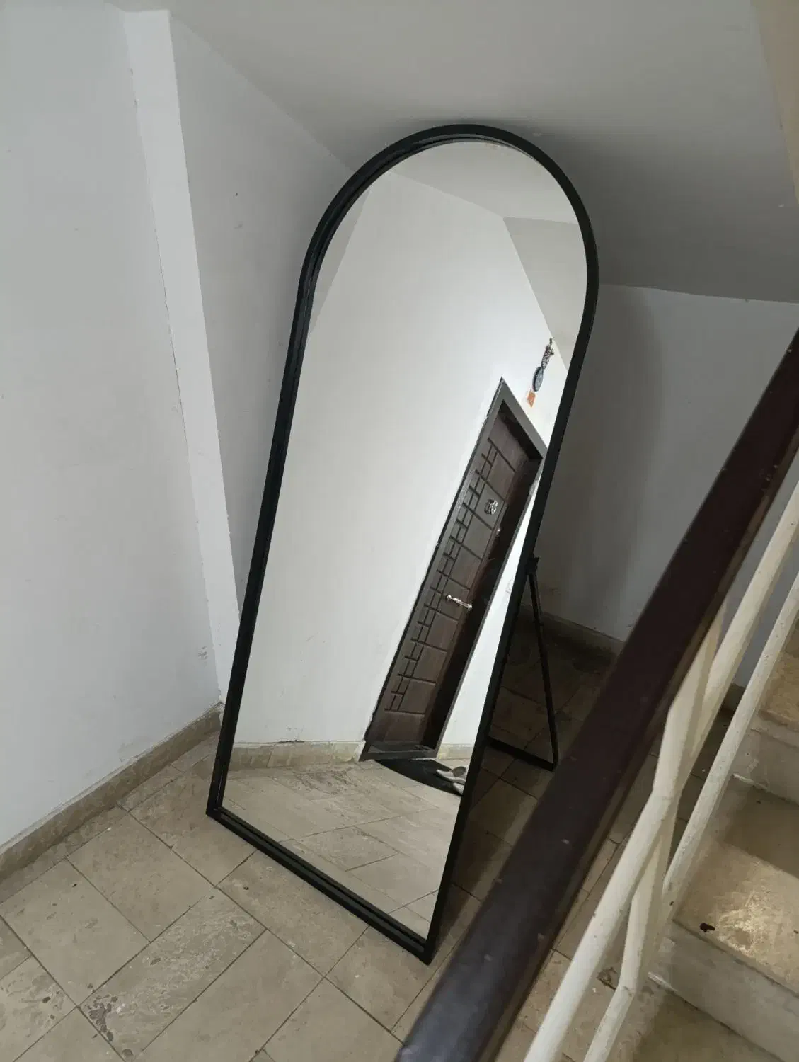 دکور خانه آینه|آرایشگاه و سالنهای زیبایی|پردیس, فاز ۶|دیوار