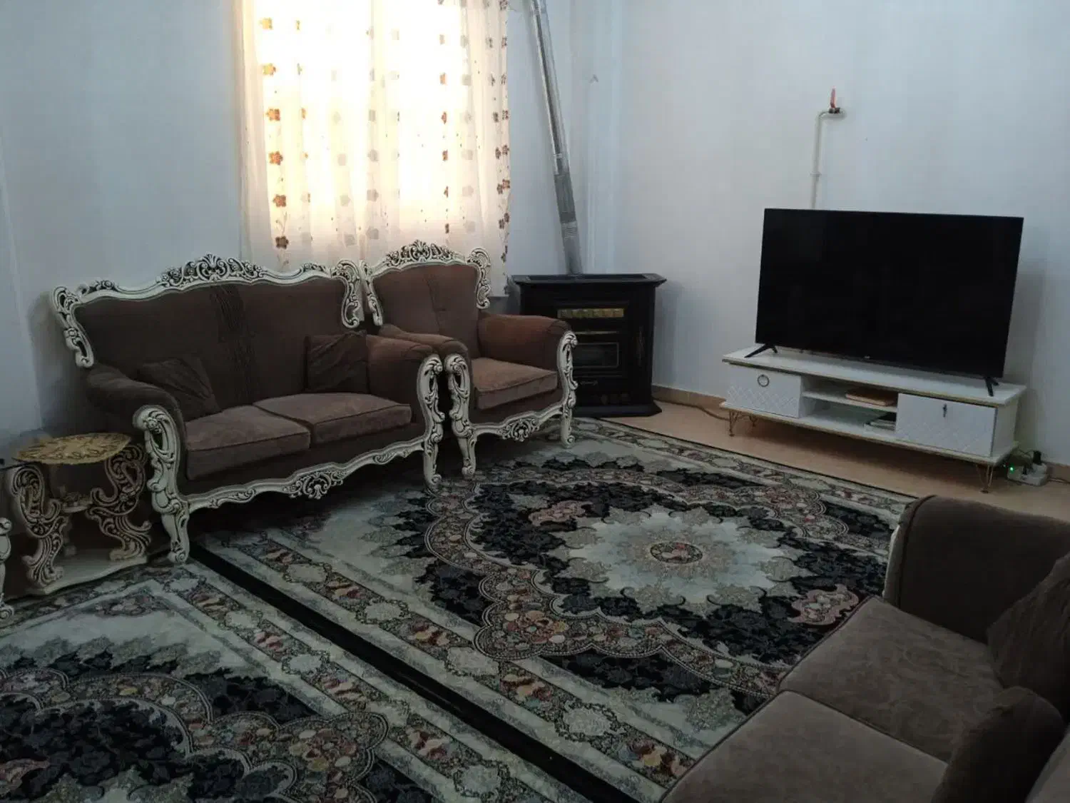 72 متر راه جدا 2 خواب/ دارای وام|فروش آپارتمان|لاهیجان, بازکیاگوراب|دیوار