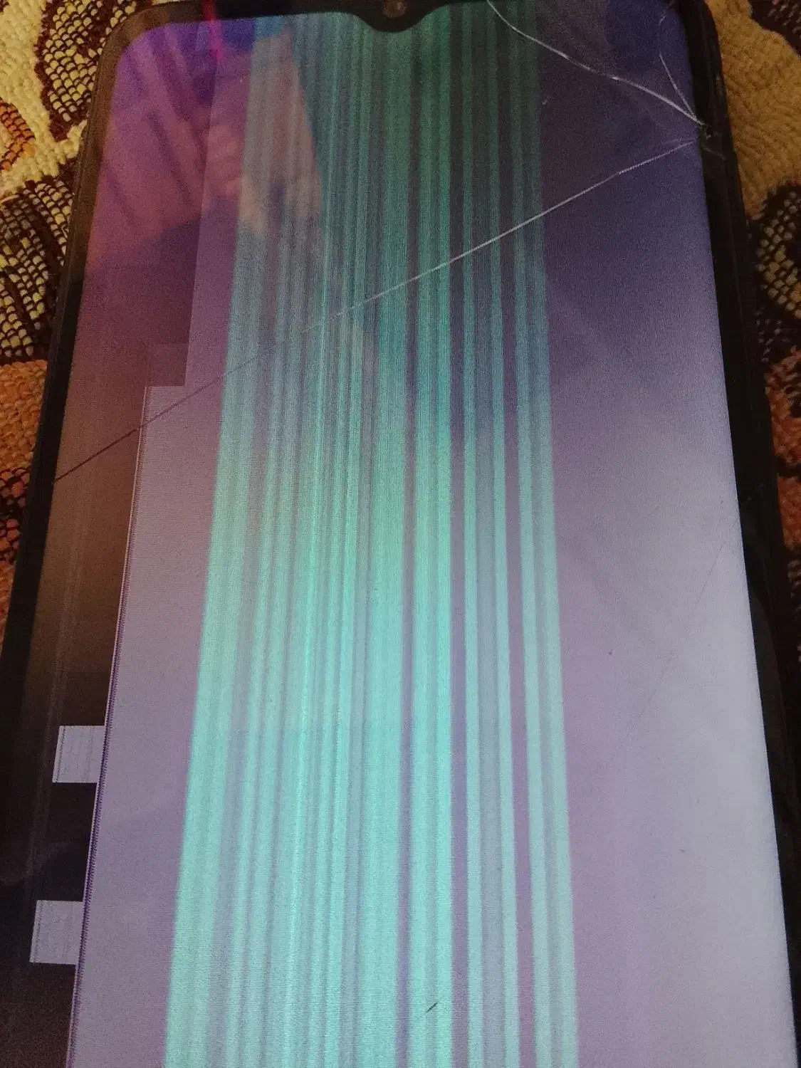 کوشی|موبایل|اهواز, زیتون کارگری|دیوار