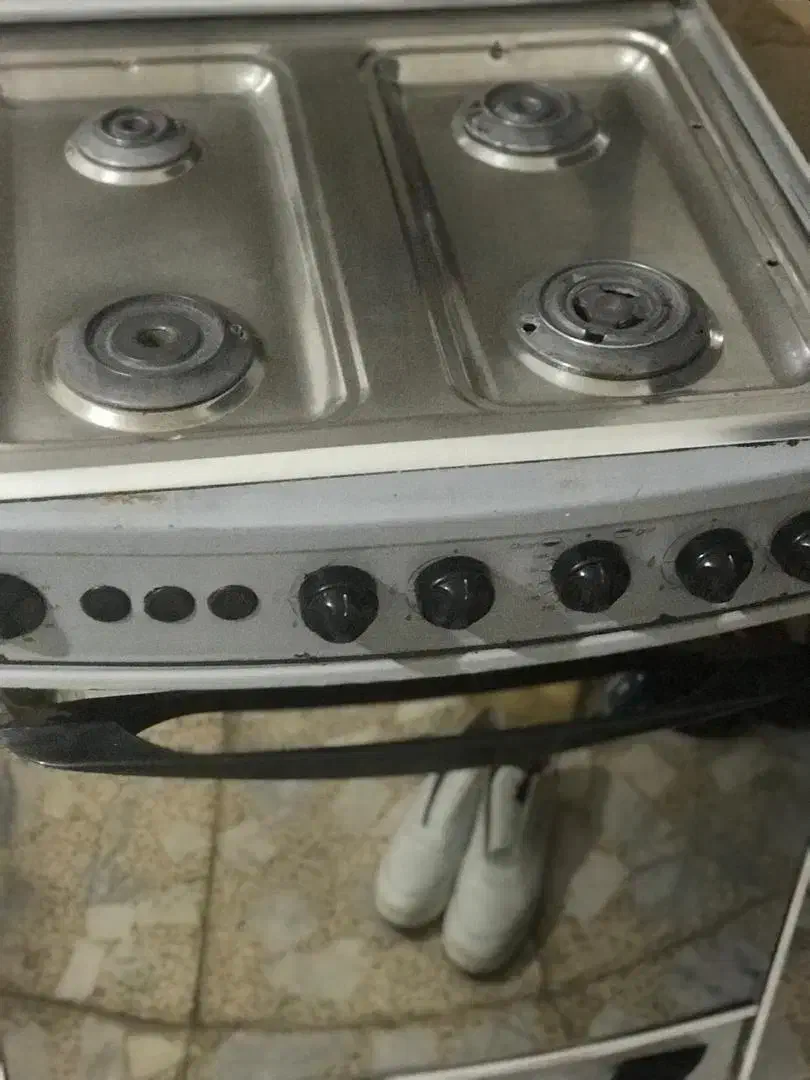 فرگاز|اجاق گاز و لوازم برقی پختوپز|رشت, حمیدیان|دیوار