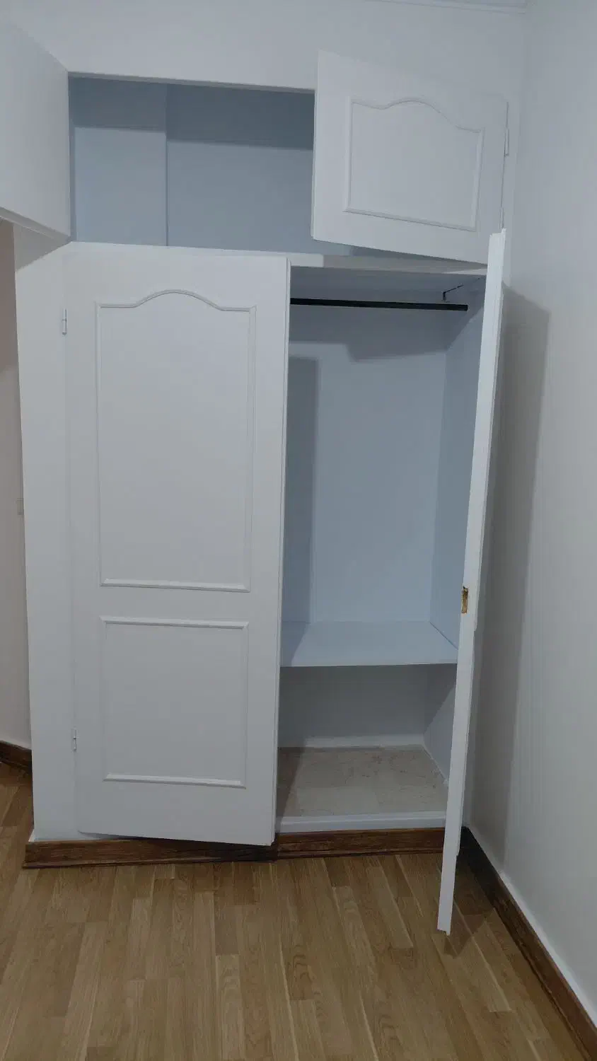 عباس آباد مهناز ۸۲ متر ۲ خوابه کلیه امکانات