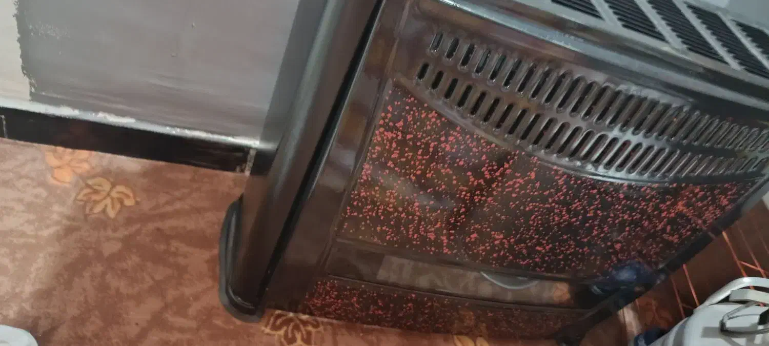 بخاری|بخاری، هیتر، شومینه|اندیمشک, |دیوار