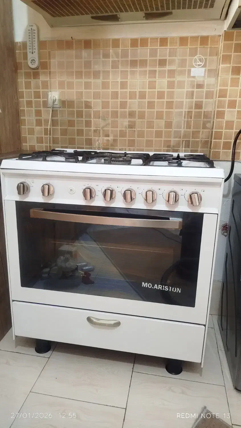 گاز فردار|اجاق گاز و لوازم برقی پختوپز|مشهد, شفا|دیوار