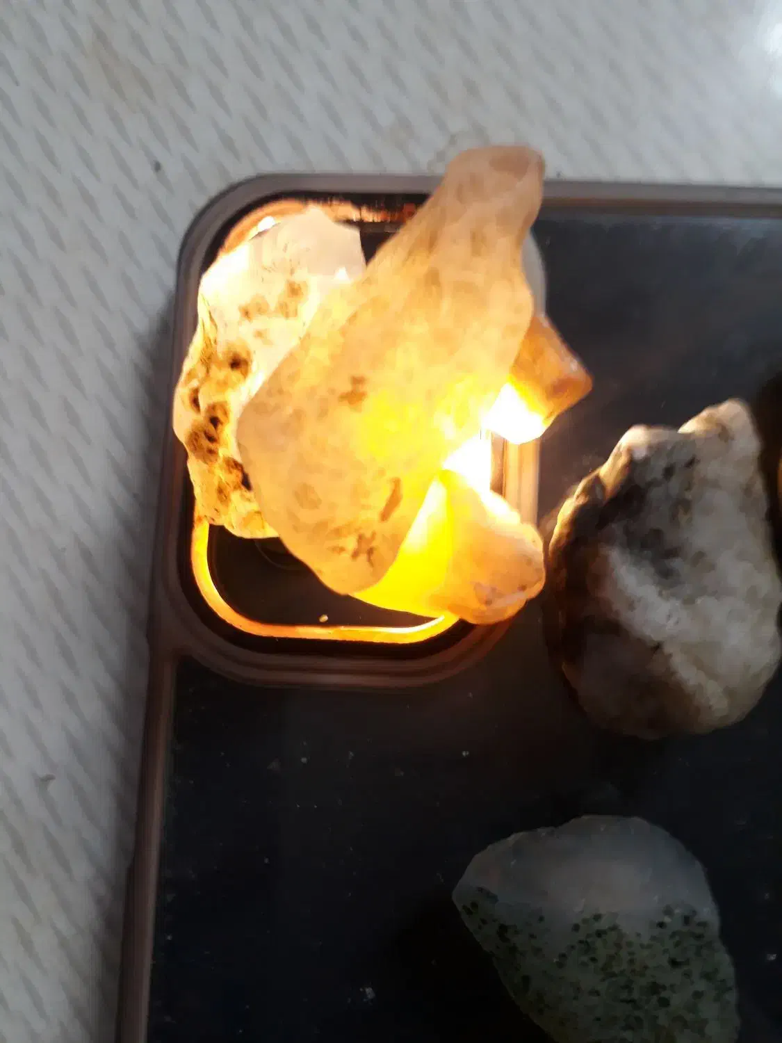 سنگ جواهری وقیمتی الماس ،یاقوت ،زمرد|جواهرات|اردبیل, |دیوار