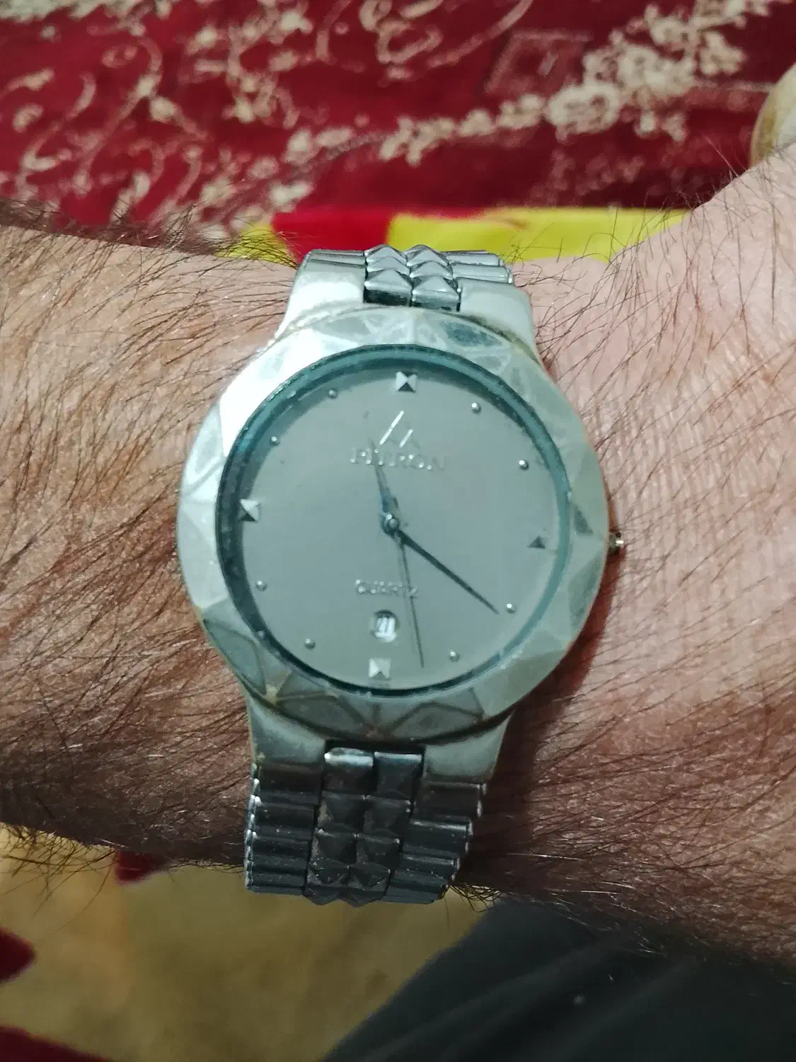 ساعت قدیمی اصل|ساعت|کوهسار (البرز), |دیوار