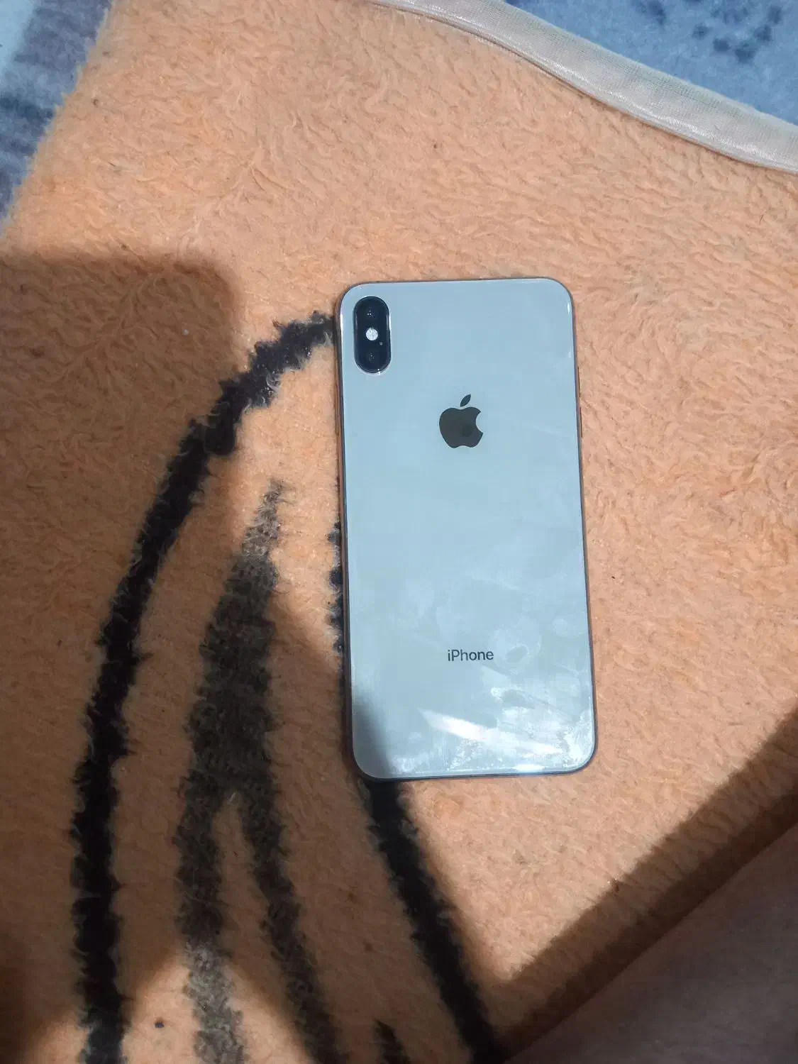 xs max|موبایل|تهران, شهرک چیتگر|دیوار