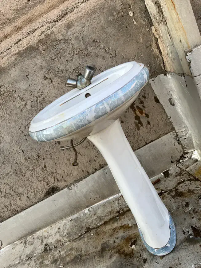 روشویی|لوازم سرویس بهداشتی|الوند, |دیوار