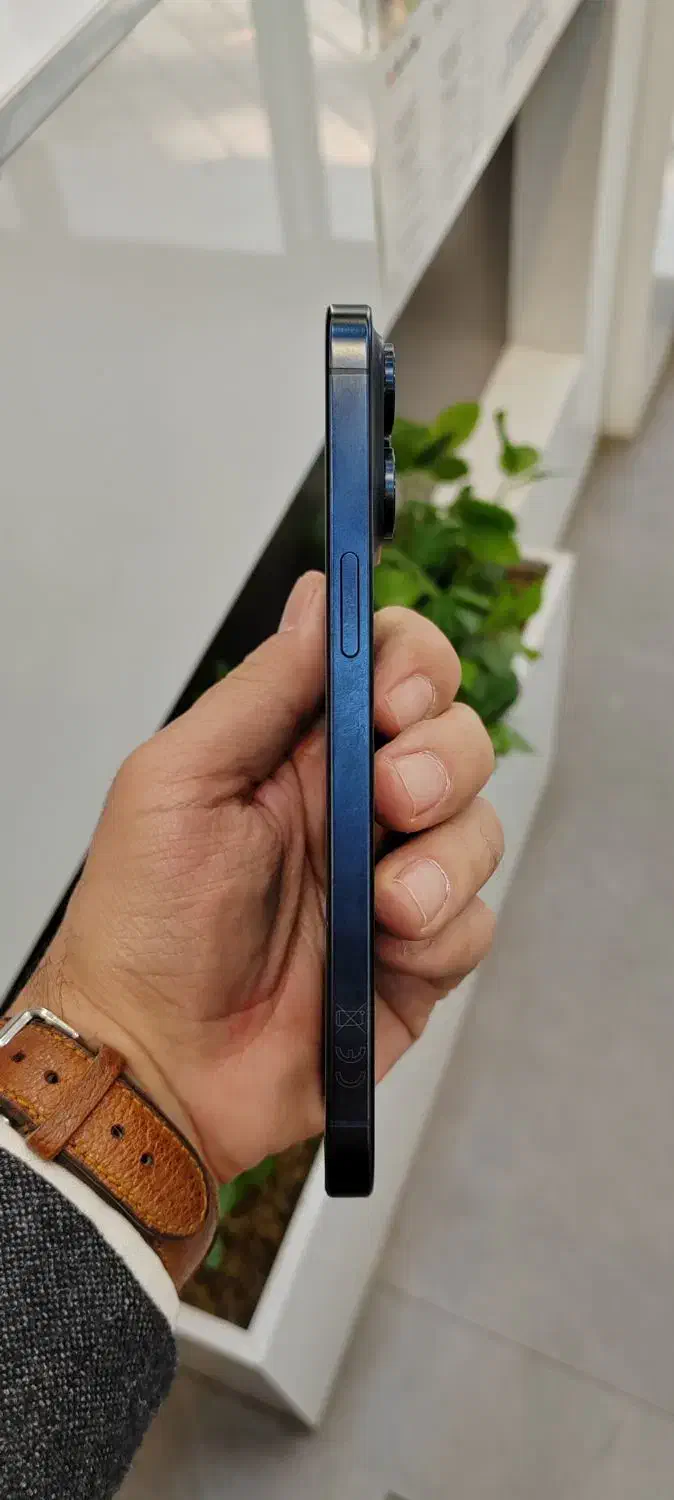 15پرو مکس 512گیگ 95درصد|موبایل|اصفهان, چرخاب|دیوار