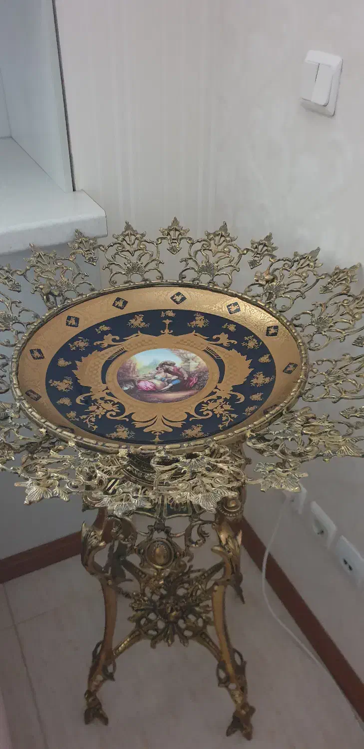 میوه خوری کنارسالنی|ظروف سرو و پذیرایی|تهران, شهرک چیتگر|دیوار