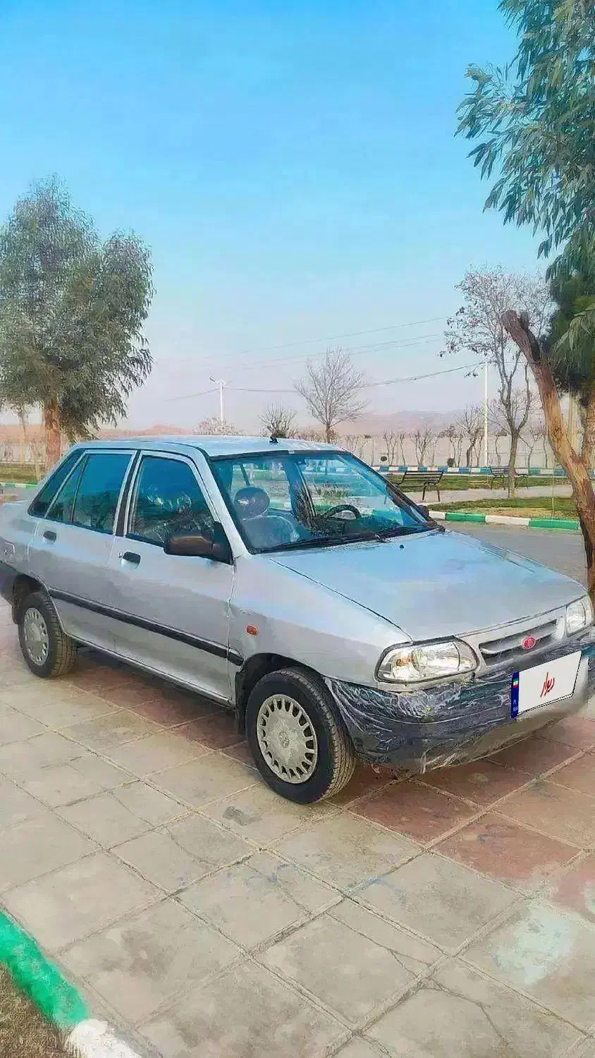 پراید۸۹|خودرو سواری و وانت|پاکدشت, پاکدشت (مامازند)|دیوار