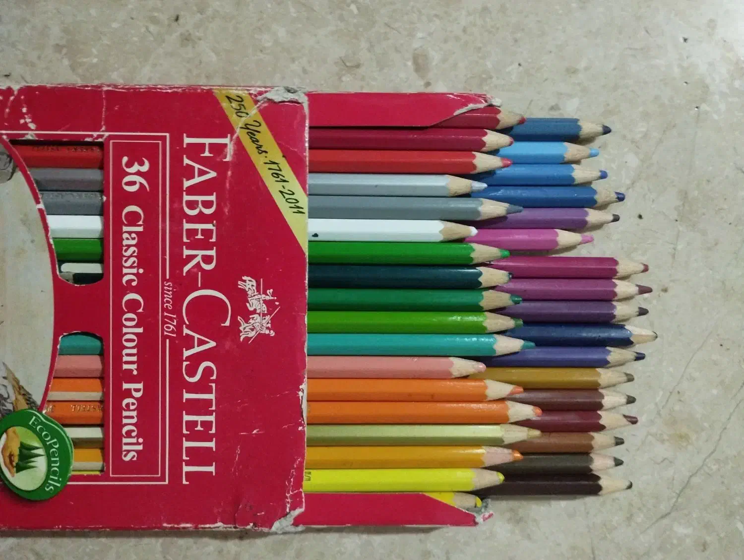 مدادرنگی|لوازم التحریر|مشهد, مشهدقلی|دیوار