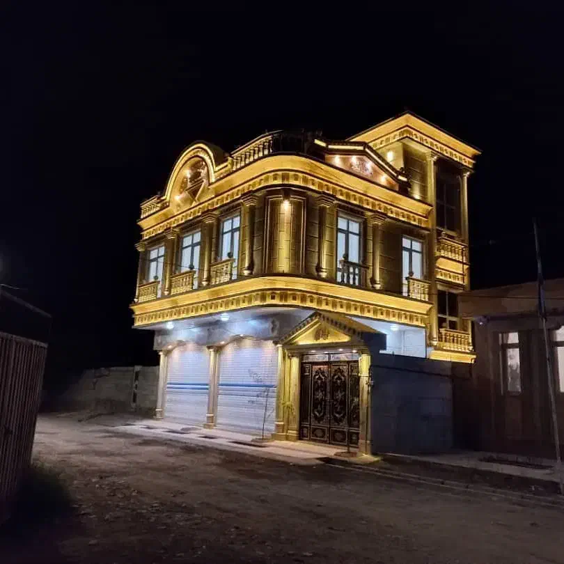 اجرای سنگ کاری واجرنما کاری سنتی وترکیبی|خدمات پیشه و مهارت|قشم, |دیوار