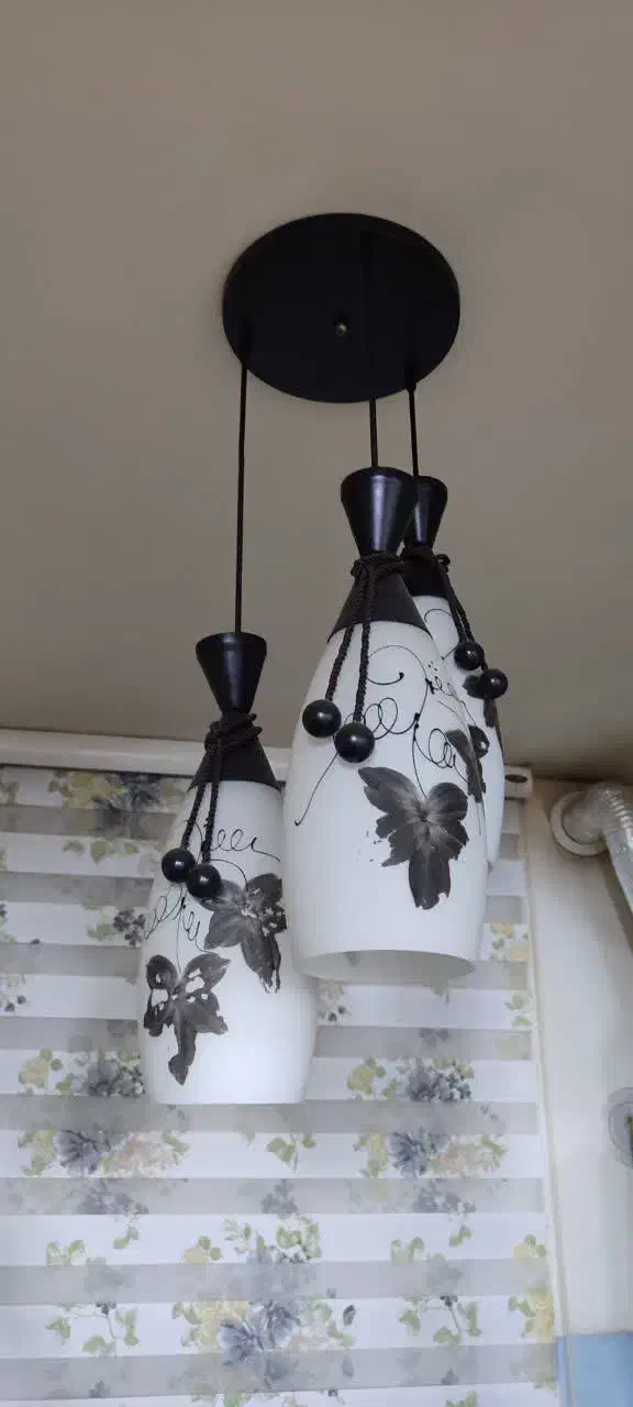 لوستر|لوستر و چراغ آویز|تهران, یافت آباد جنوبی|دیوار