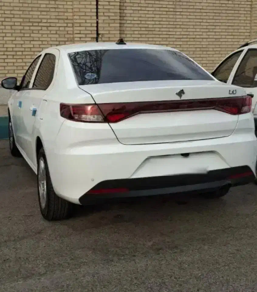 تارا v1 دستی|خودرو سواری و وانت|باغستان, |دیوار