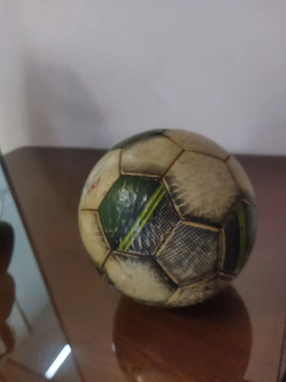 توپ فوتسال .|ورزشهای توپی|مشهد, سجادیه|دیوار