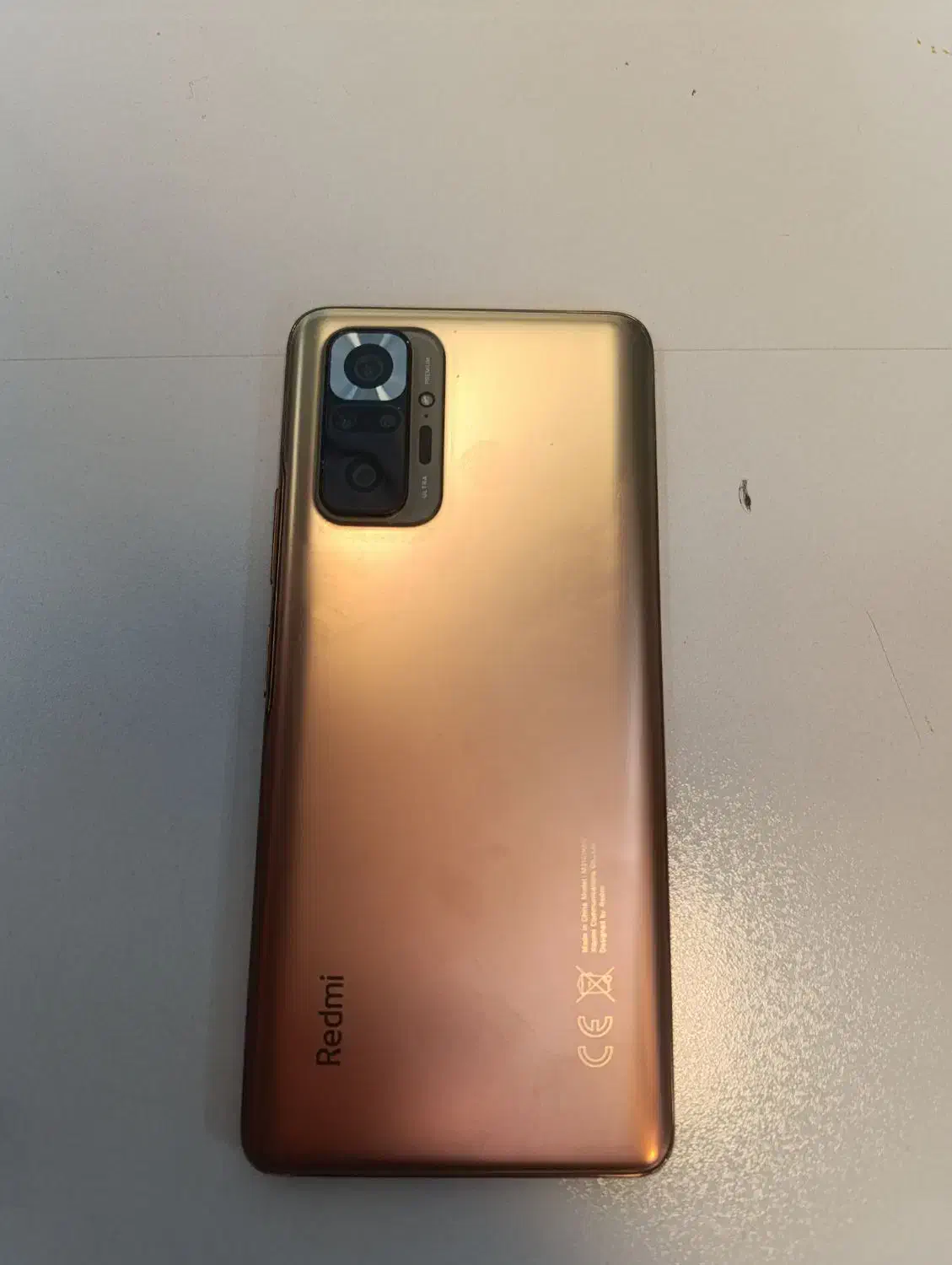 شیائومی نوت 10پرو|موبایل|بومهن, |دیوار