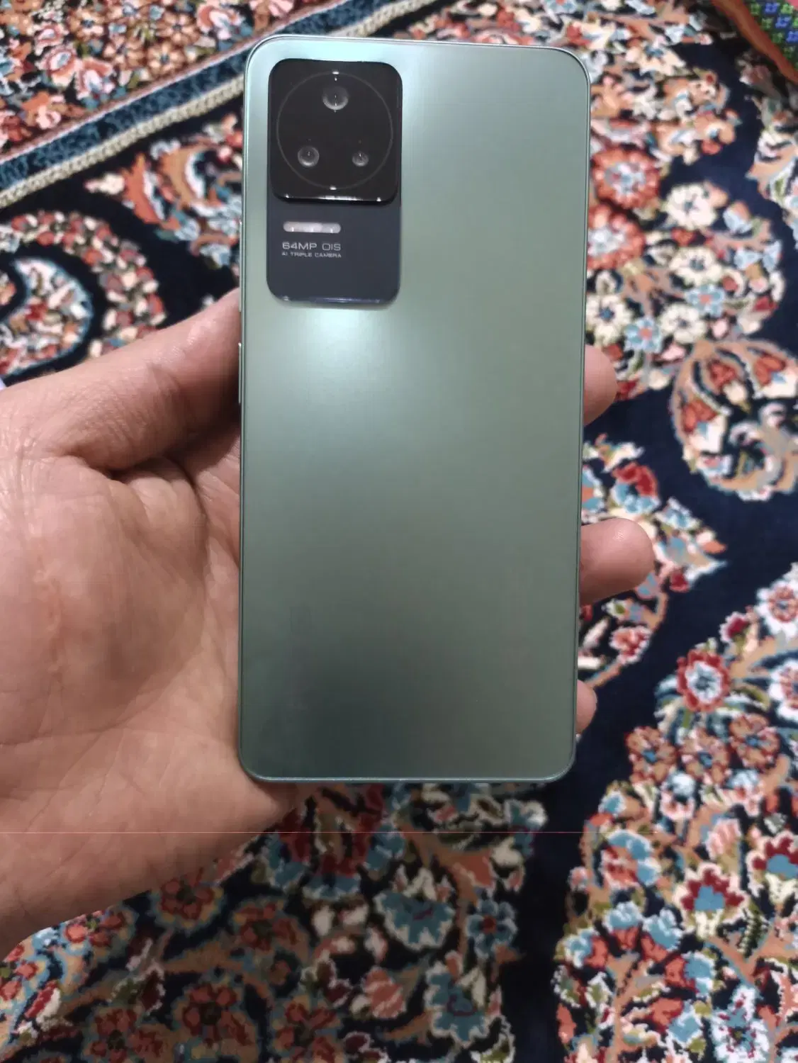 poco f4|موبایل|کرمانشاه, |دیوار
