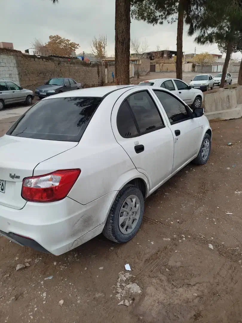 ساینا 1403|خودرو سواری و وانت|کرمان, |دیوار