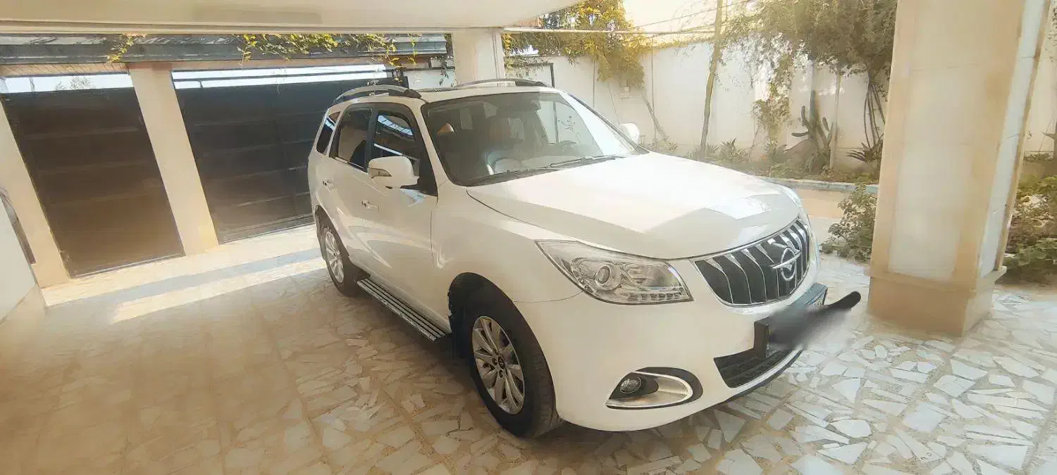 هایما در حد صفر ،کم کار ،بینظیر،|خودرو سواری و وانت|بابل, |دیوار