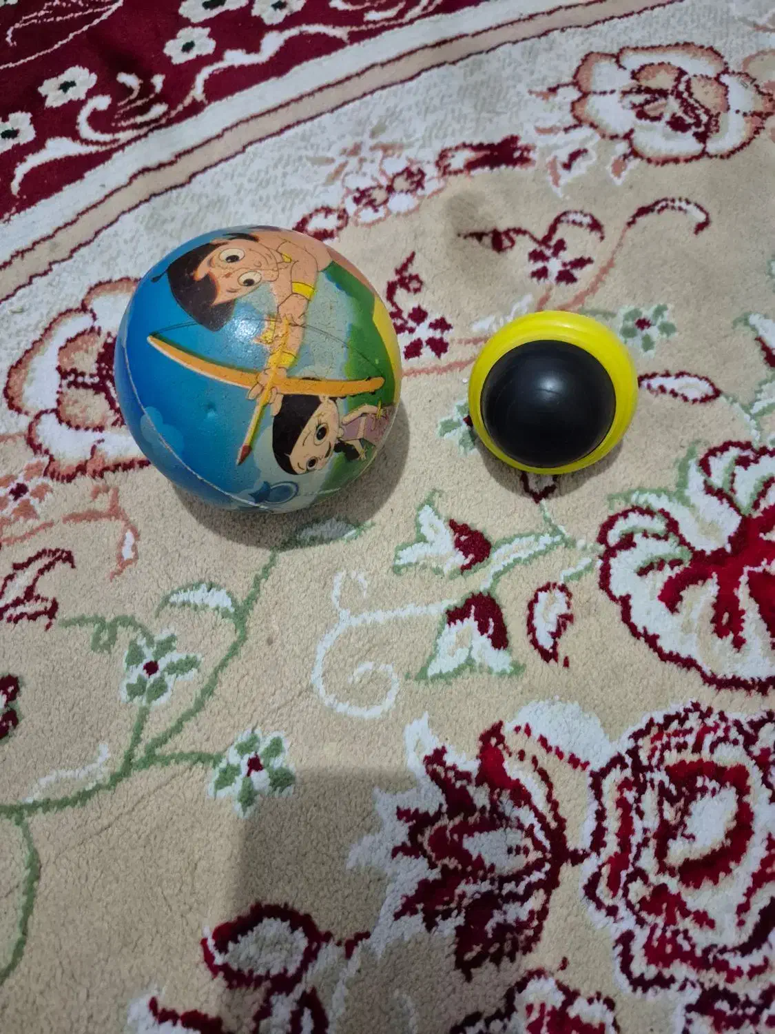 بوق دوچرخه نو و رنگ مشکی|دوچرخه، اسکیت، اسکوتر|مشهد, شهید آوینی|دیوار