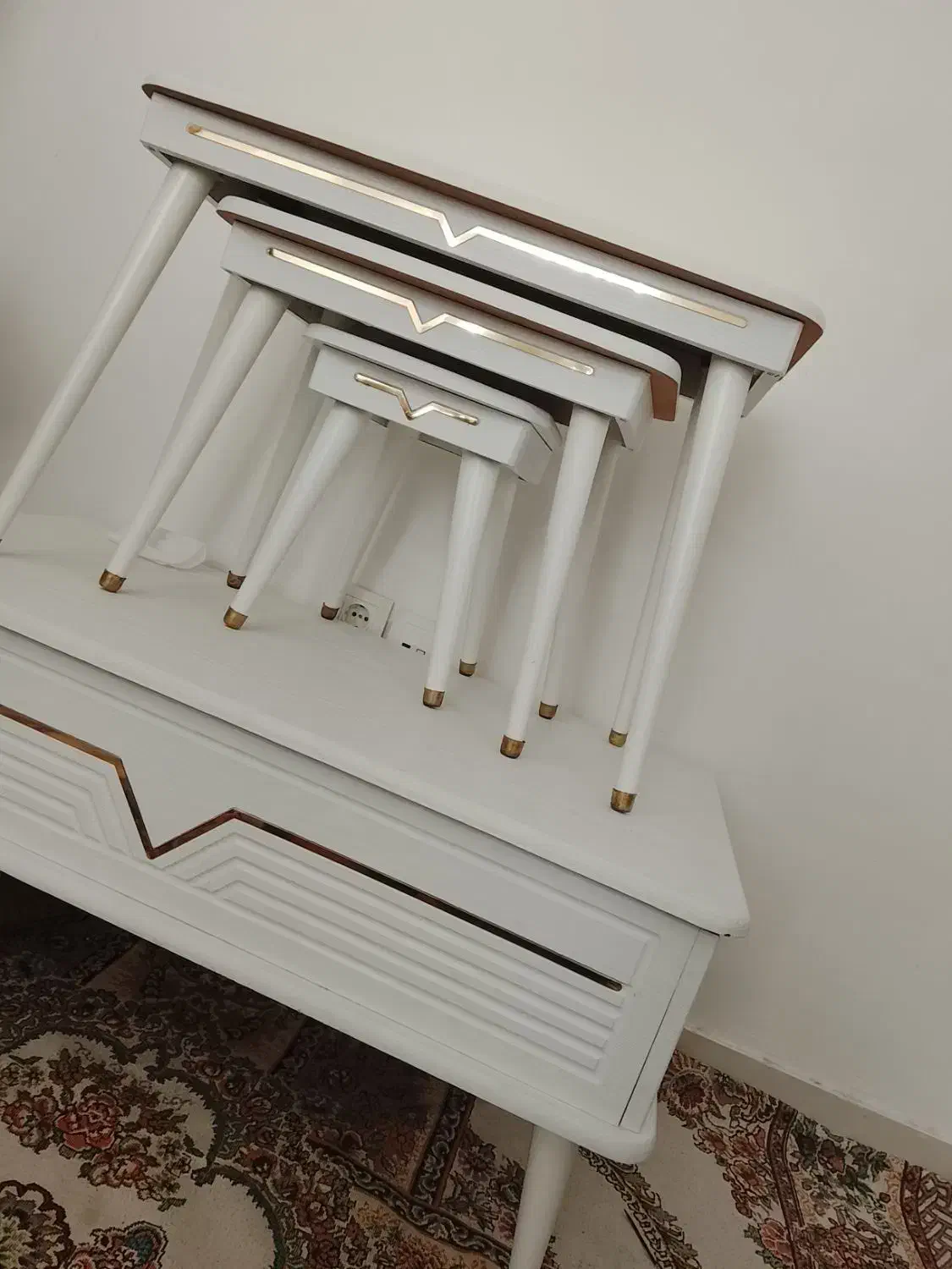 میزجلومبلی|مبلمان خانگی و میز عسلی|شیروان (خراسان), |دیوار