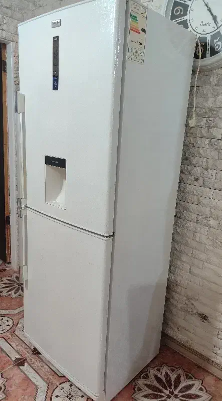 یخچال تمیز|یخچال و فریزر|رشت, معلولین|دیوار