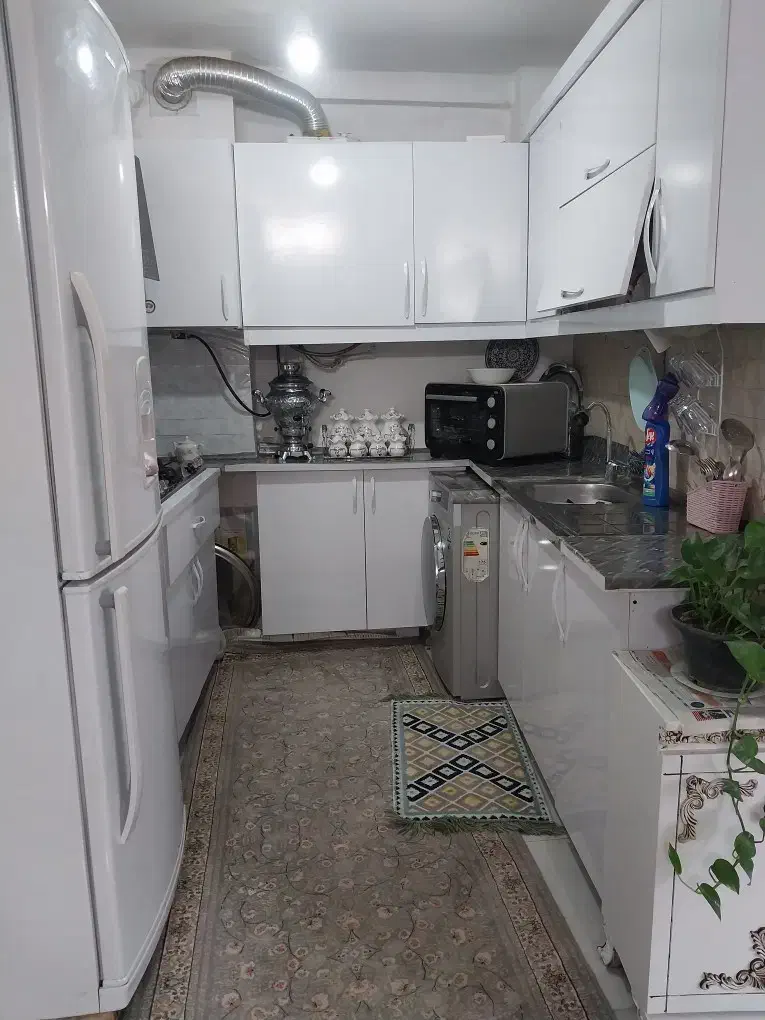 اپارتمان فروشی بلوار توس...غلامی۲۶|فروش آپارتمان|مشهد, حضرت حجت|دیوار