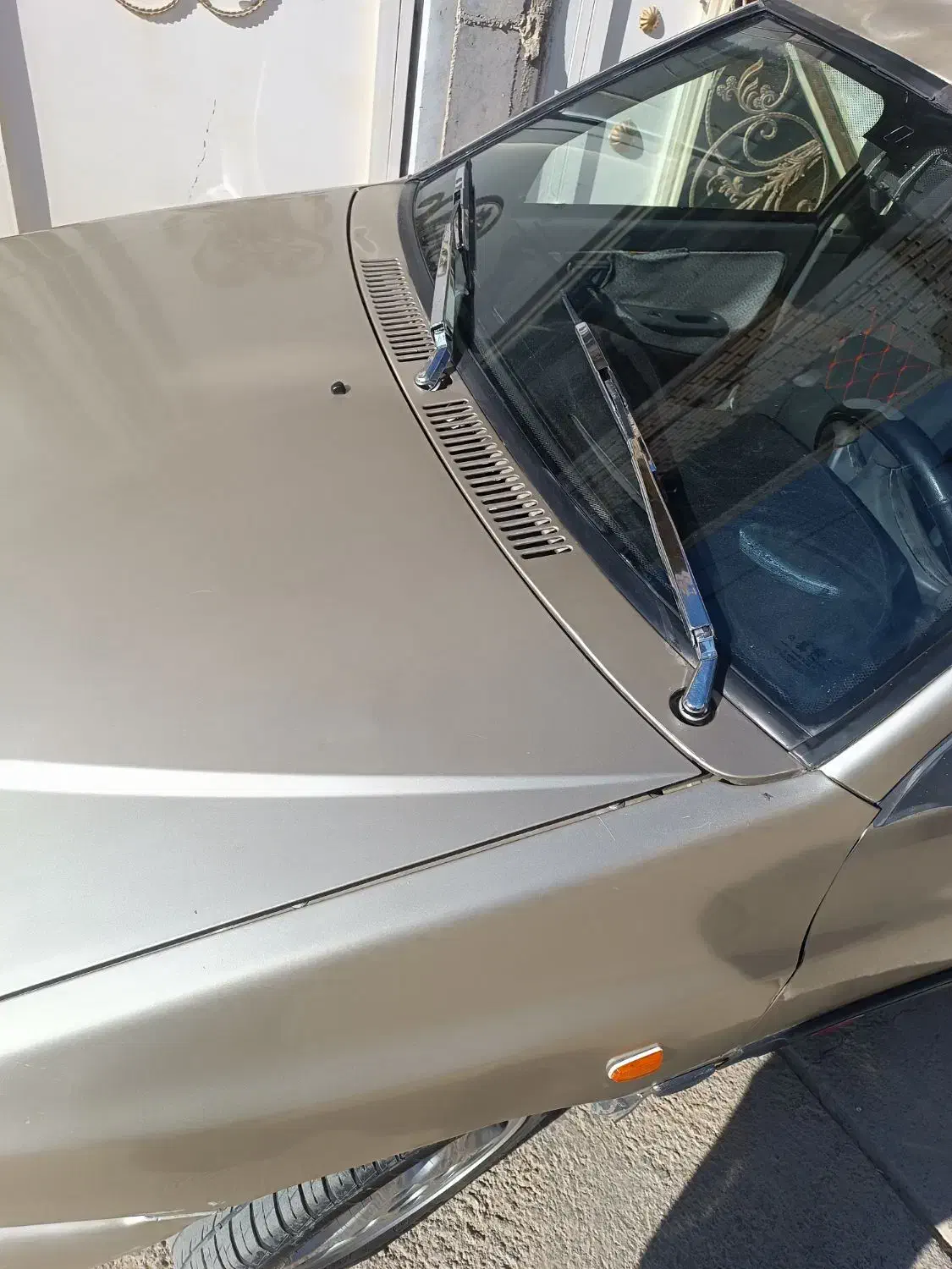 پراید کاملا خانگی بدون عیب|خودرو سواری و وانت|بوکان, |دیوار