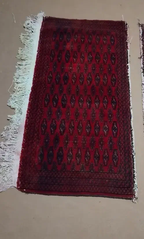 روپشتی دستبافت|فرش|اراک, |دیوار