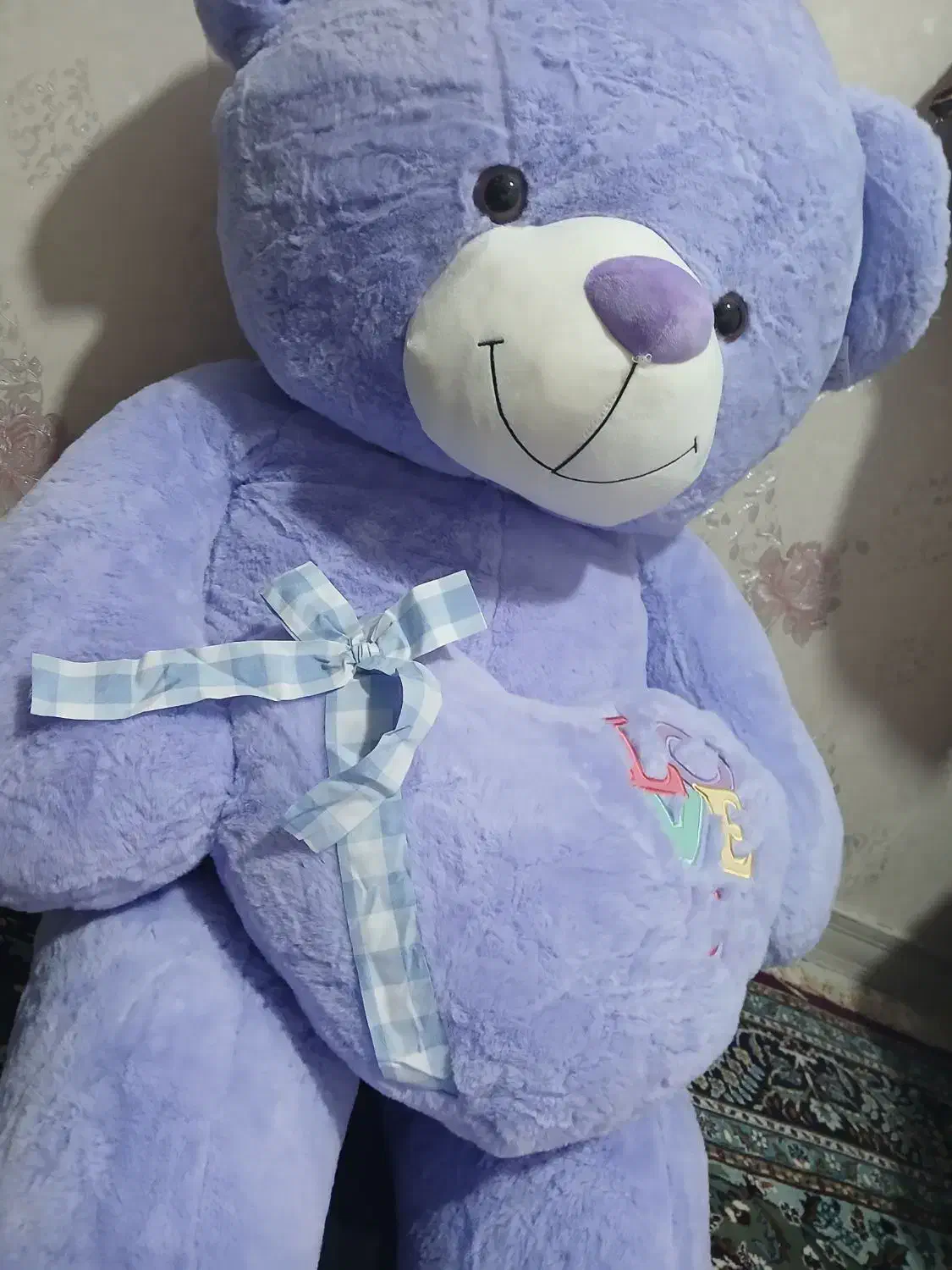 عروسک خرسی نو|اسباب‌‌بازی|اردبیل, |دیوار