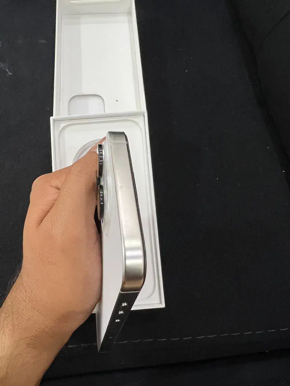 16 pro max 512 zaa|موبایل|تهران, چهارصد دستگاه|دیوار