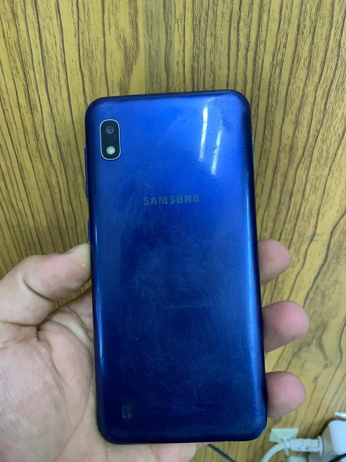 سامسونگ a10|موبایل|تاکستان, |دیوار