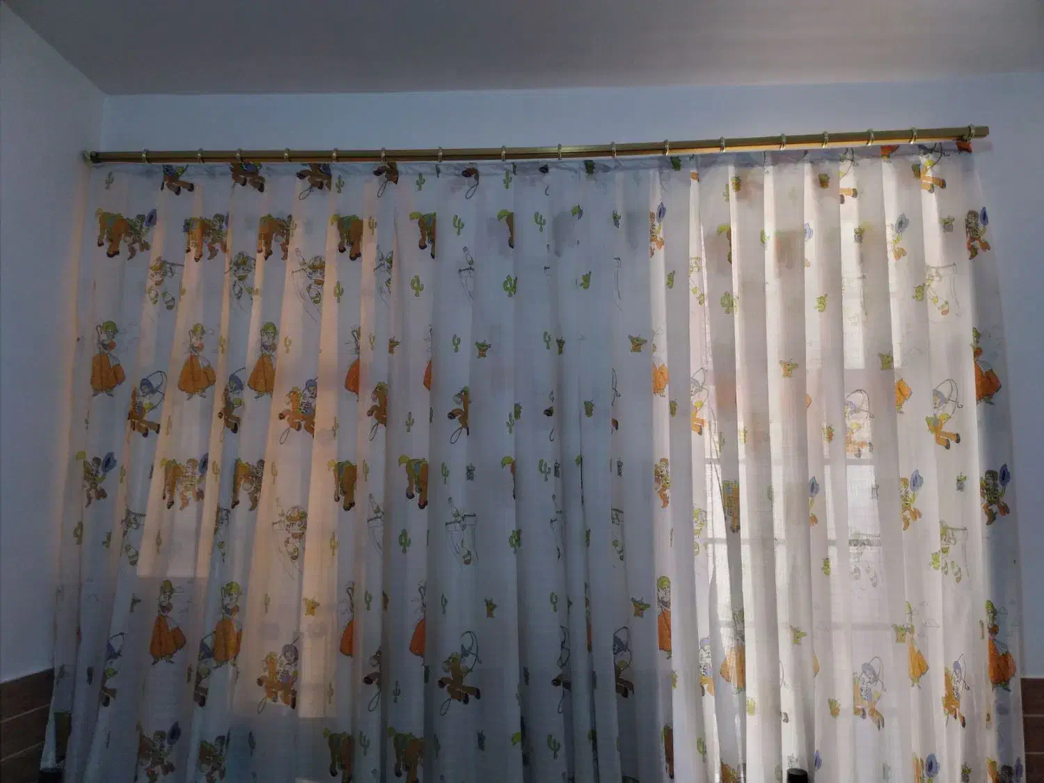 پرده|پرده، رانر، رومیزی|سیرجان, |دیوار