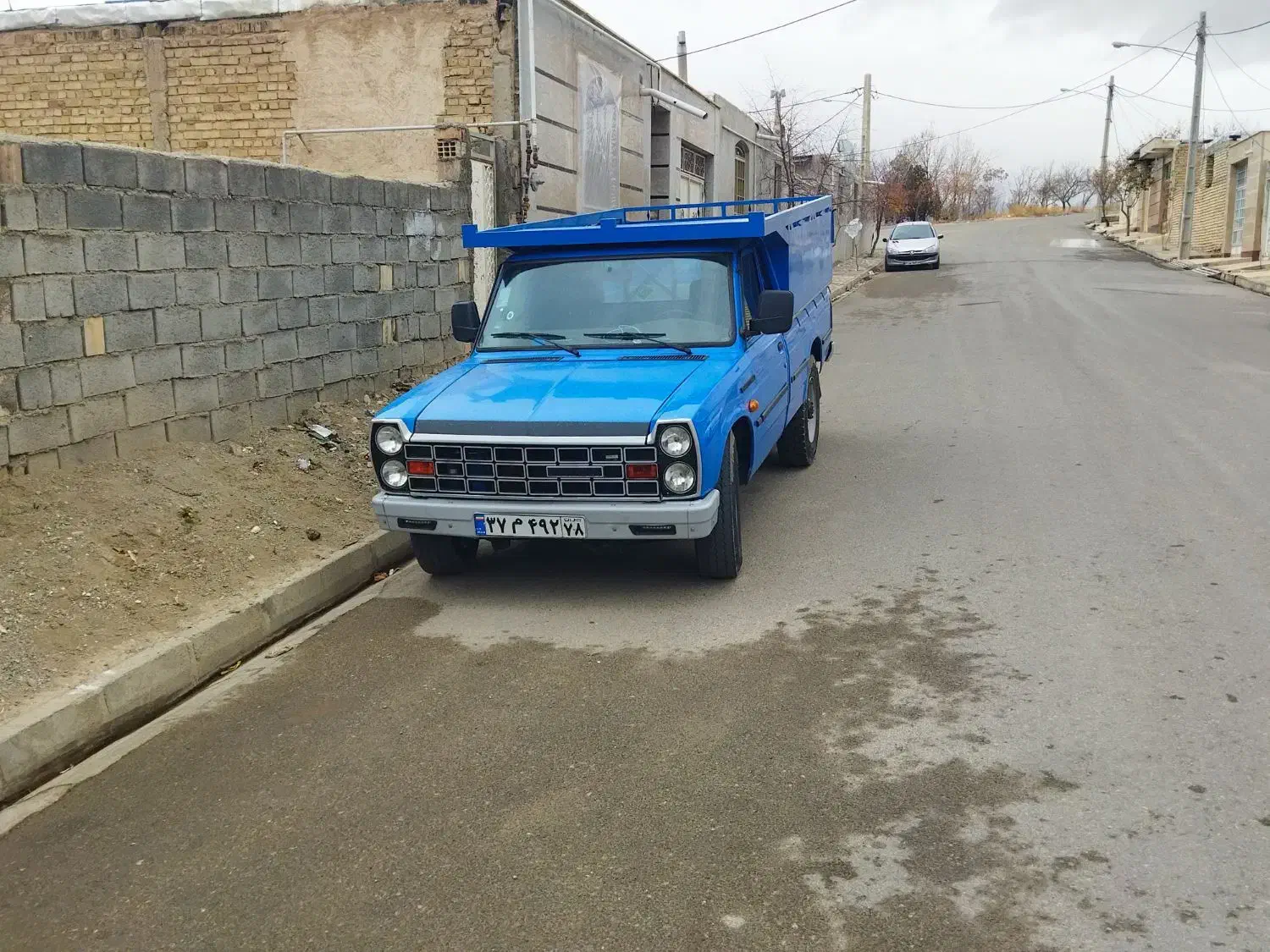 نیسان|خودرو سواری و وانت|انگوران, |دیوار