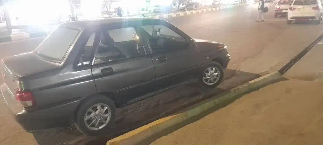 پراید 132مدل90|خودرو سواری و وانت|مشهد, همت آباد|دیوار