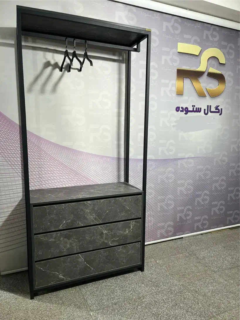 رگال دراور سه کشو (( ستوده ))|فروشگاه و مغازه|کرج, گلدشت|دیوار