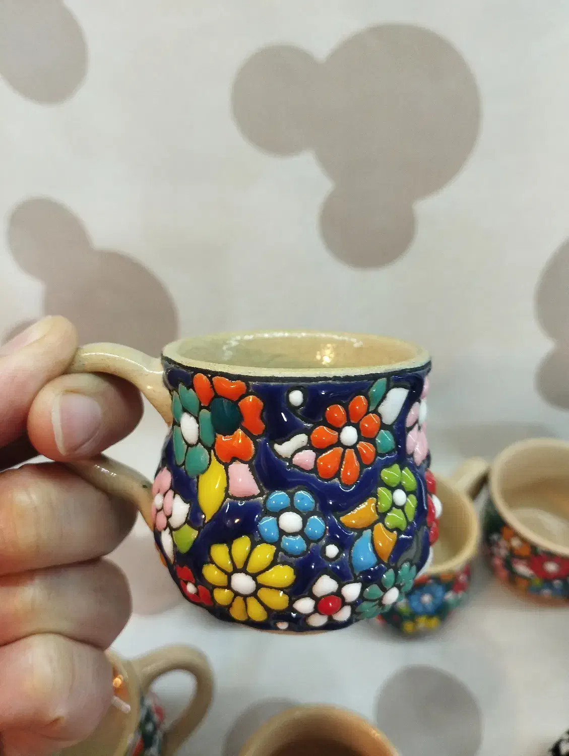 قهوه خوری|ظروف سرو و پذیرایی|بندرعباس, |دیوار