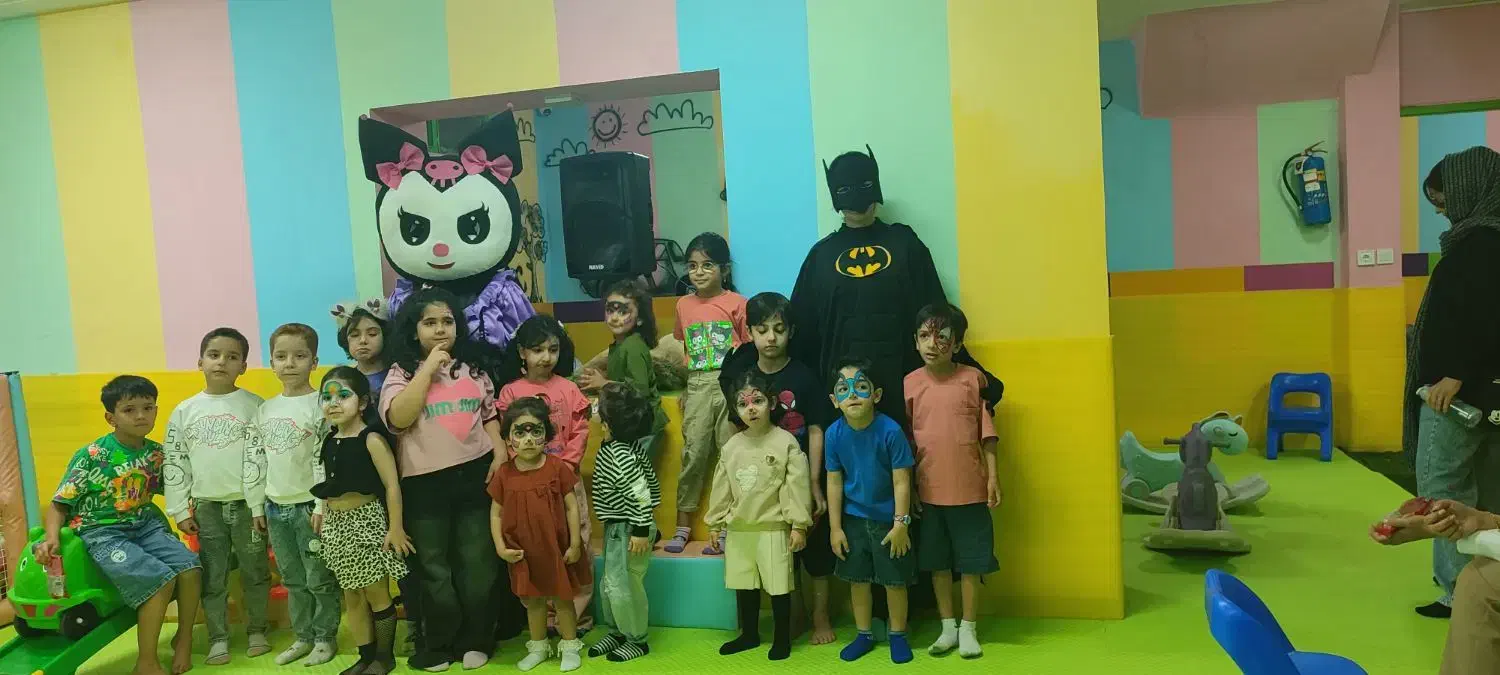 خانه بازی جیمبو|اسباببازی|اصفهان, بهارستان (مخابرات)|دیوار