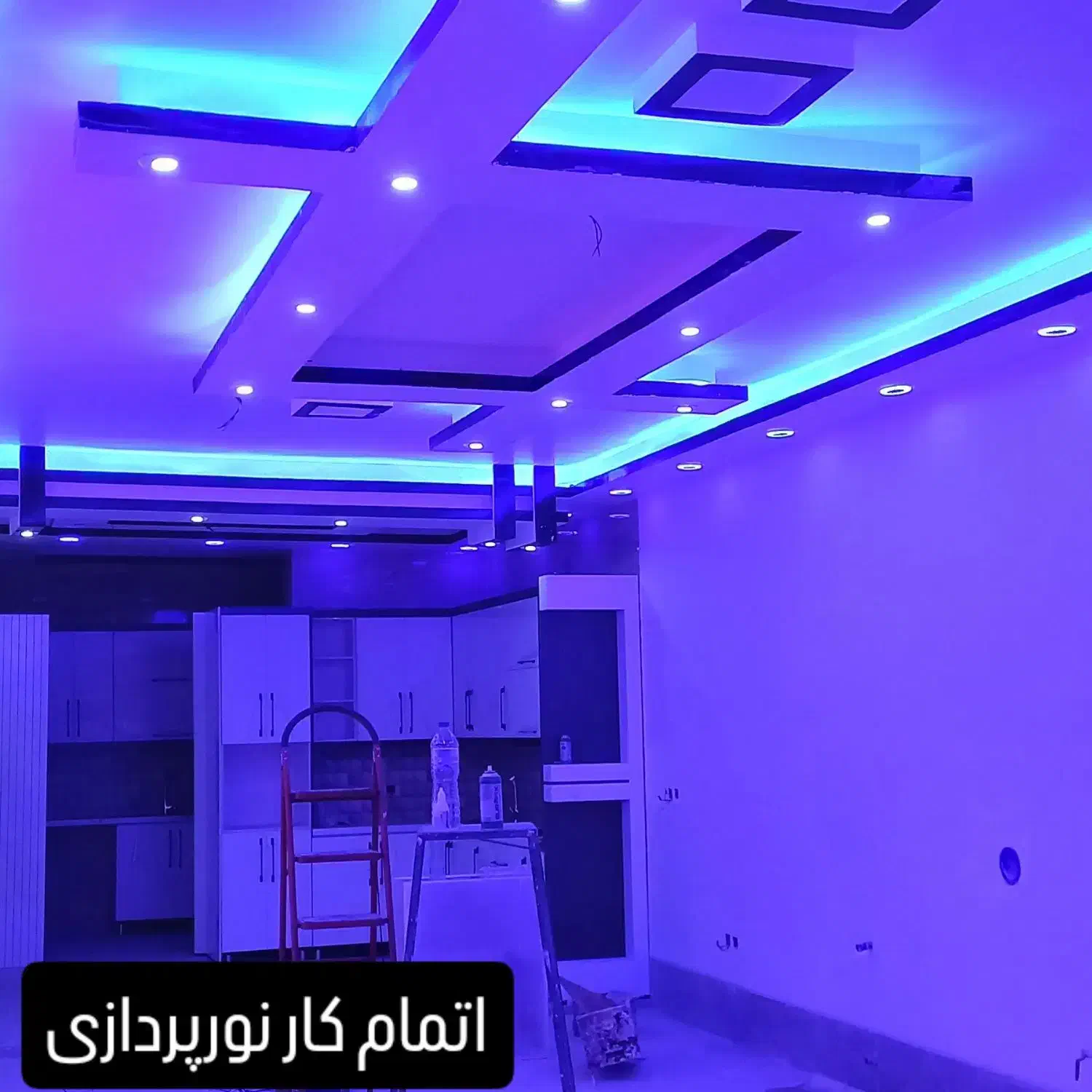 سیم کشی ساختمان|خدمات پیشه و مهارت|فسا, |دیوار