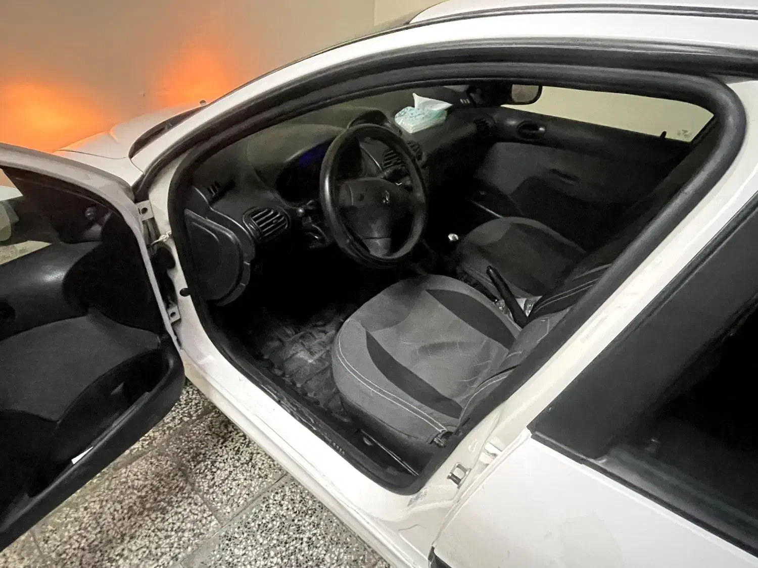 206sd v1|خودرو سواری و وانت|مشهد, سعد آباد|دیوار