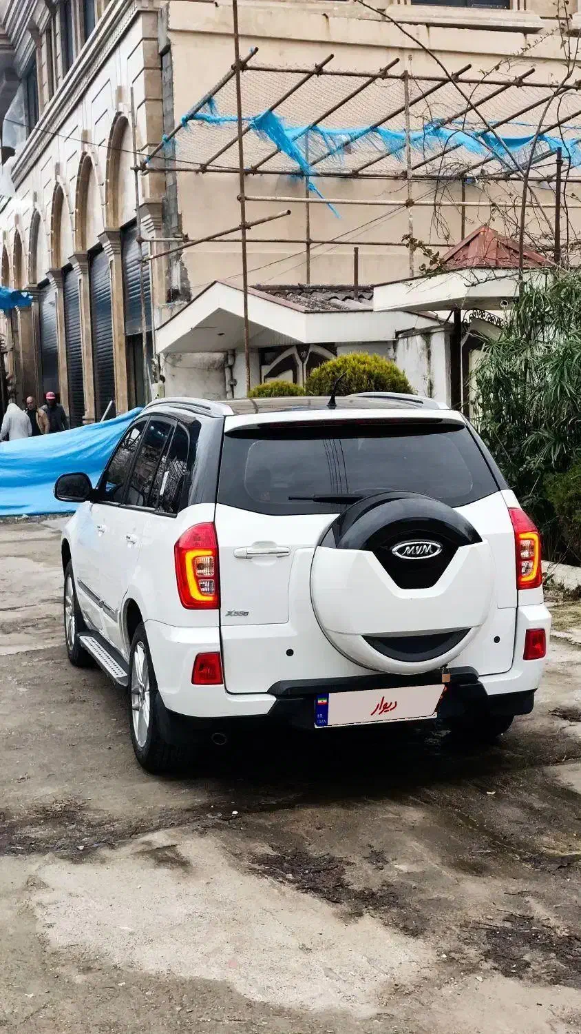 x33at اکسپرت اکسلنت فول 401|خودرو سواری و وانت|تنکابن, |دیوار