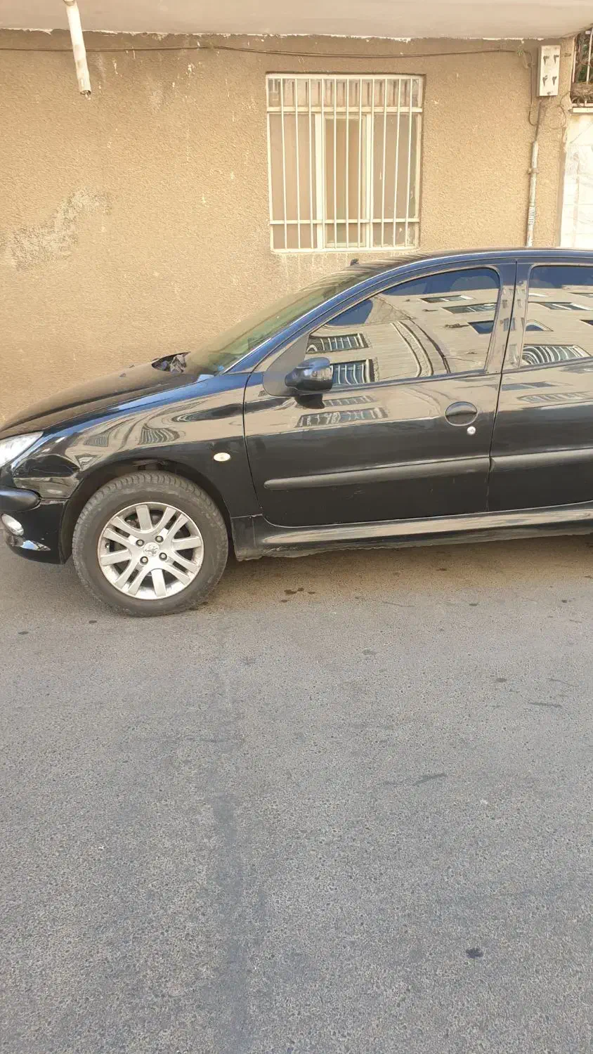 فروش فوری|خودرو سواری و وانت|کرج, دولتآباد|دیوار