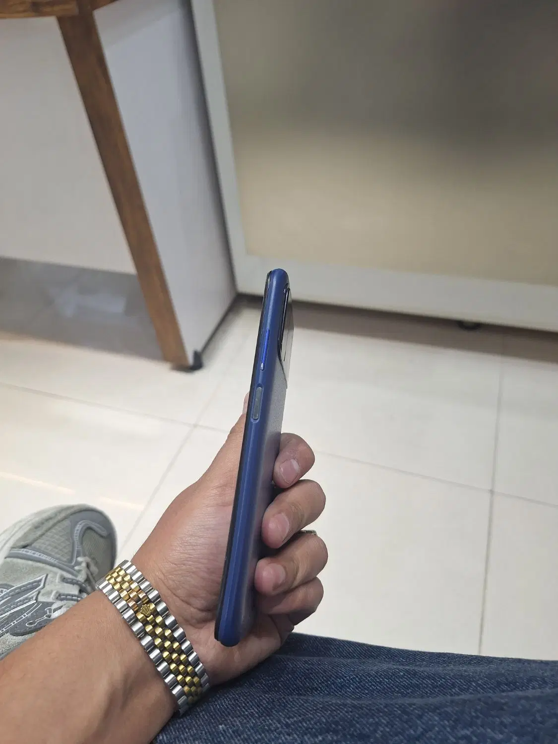 poco m3  64g ram 4|موبایل|ارومیه, |دیوار