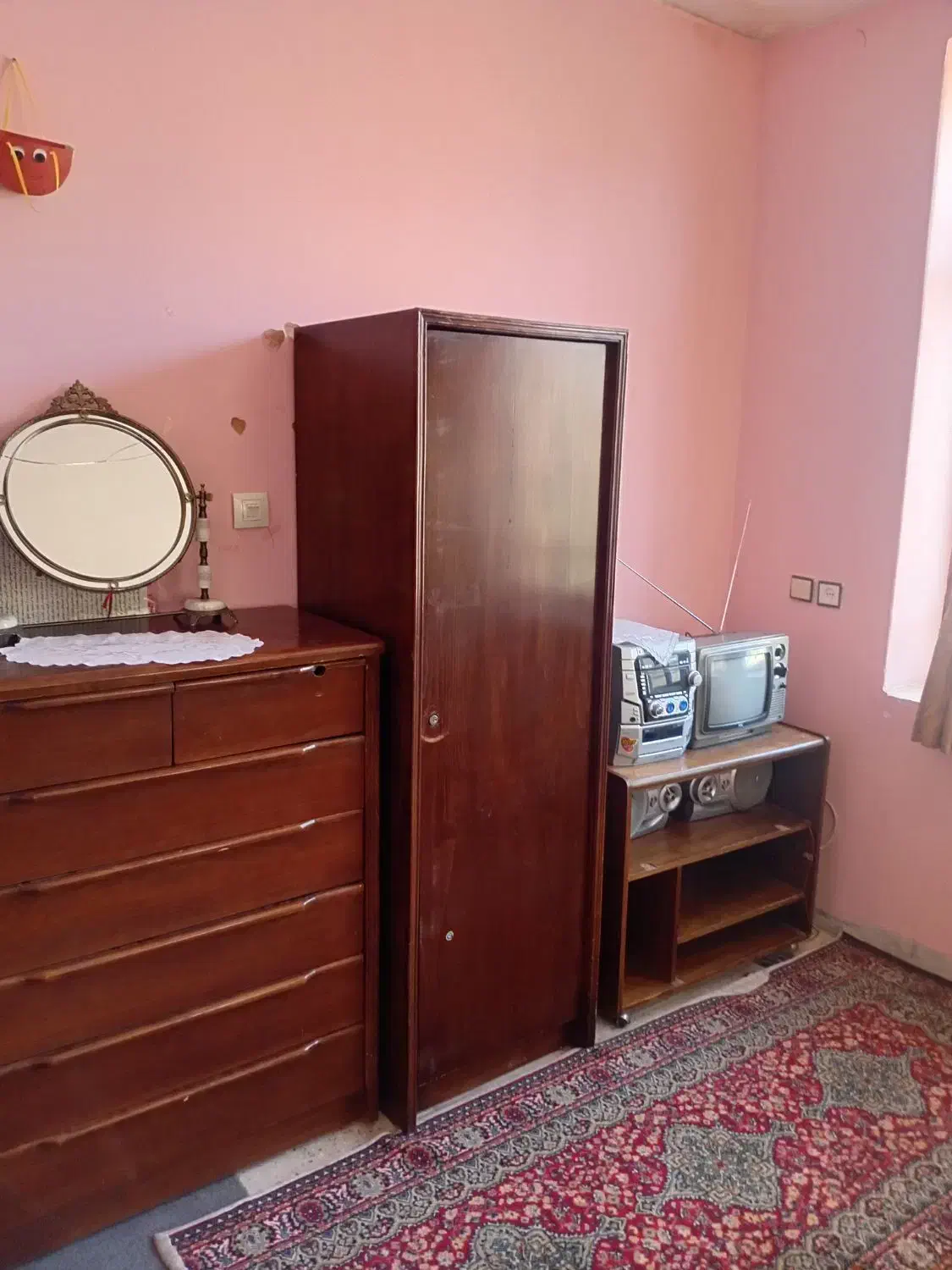 سوئیت روزانه هفتگی ماهانه|اجارهٔ کوتاه‌مدت آپارتمان و سوئیت|تفرش, |دیوار