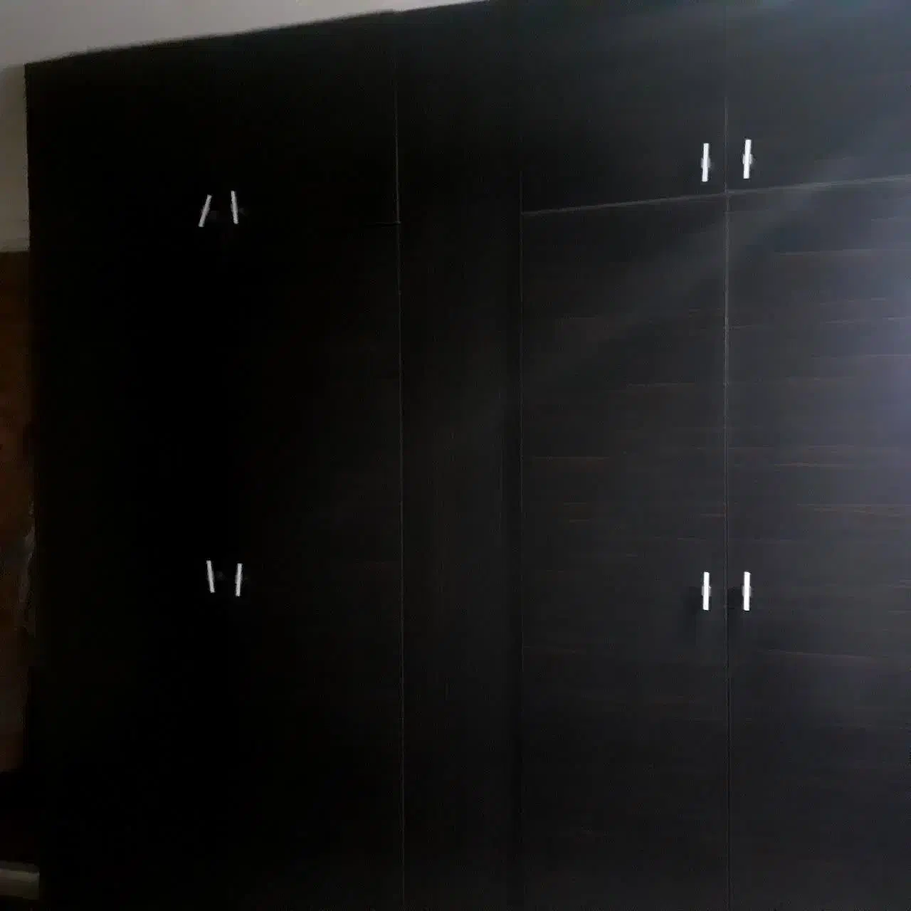 کمد دیواری|جاکفشی، کمد، دراور|مشهد, امیریه|دیوار